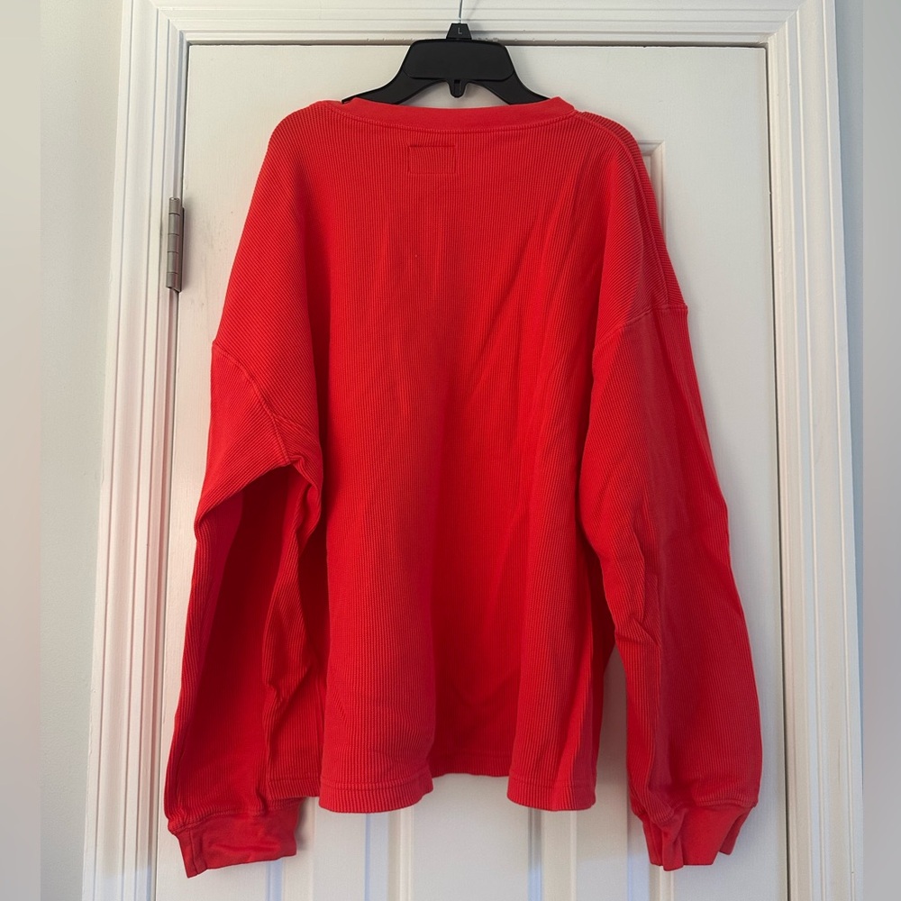 Daily Drills Red (Heart) Thermal Set - Picture 4 of 8